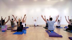 Meditation Preparation