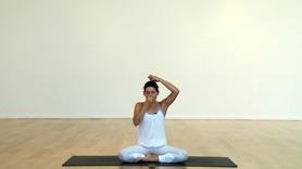 Pranayama Hit: Ujjayi and Nadi Shodhana