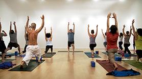 Trust The Yoga