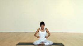 Pranayama Hit: Ujjayi and Kapalabhati