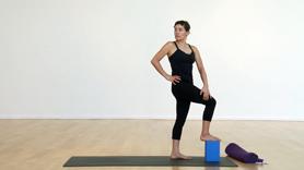 Strong Lower Back & S.I. Stabilization