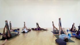 Restore, Relax & Rejuvenate