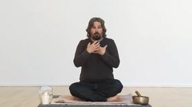 Learn to shift and manage the overwhelming energy of anxiety. 