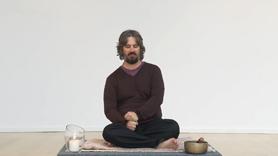 This meditation is designed to support those who are dealing with chronic illness or pain.