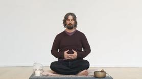 In this meditation, Harshada guides parents-to-be through a soothing session of deep relaxation and healing visualization. 