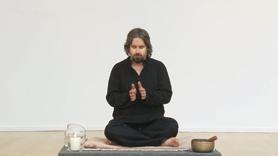 In this guided meditation, Harshada guides us through the 8 limbs of yoga described in Patanjali's Yoga Sutra. 