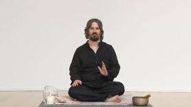 Living Wisdom: Be Your Own Friend