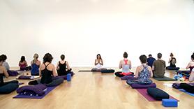 Yoga Nidra to Bring Deeper Awareness of Our Essential Nature
