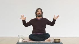 Mini Class: Meditation in Motion