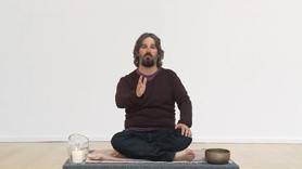 Using Breath in Meditation