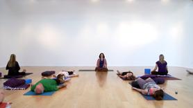 Grounding Meditation