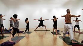 Unwind Your Spine