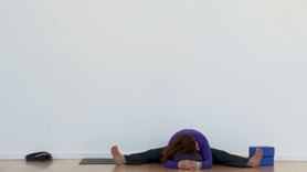Calm Your Nervous System for Sound Sleep