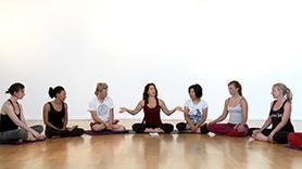 Ashtanga Yoga Invocation