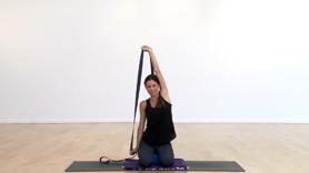 Neck and Shoulder Release