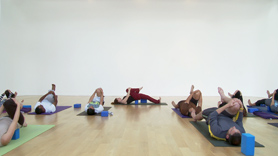 Low Back Practice