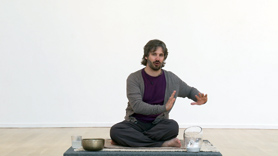 In this session Harshada discusses the power of shame to hold us back and leads an exercise for releasing shame and embracing self-forgiveness. Includes discussion and guided meditation. 