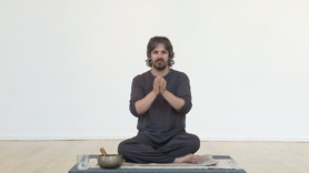 Visualize Your Intention