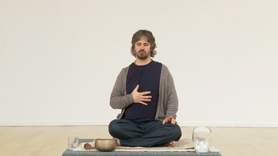 This in-depth healing meditation is a tool to help release residual pain and suffering resulting from traumatic memories. 