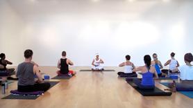 Clarity Meditation