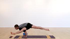 Advanced Hand Balancings