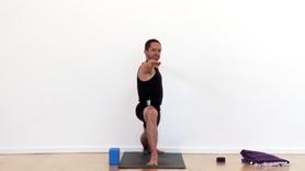 Hips, Hamstrings & Handbalancing