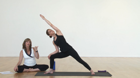 Cross-Training Flow for Athletes