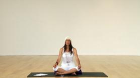 Daily Pranayama Practice