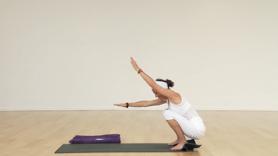 Activate Your Core, Warm Your Body
