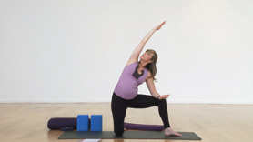 Intro to Prenatal Yoga