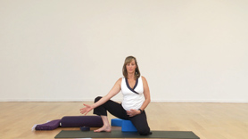 Pre-Natal Practice for Experienced Yogis