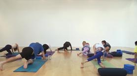 Head to Toe: Feet, Calves & Lower Legs