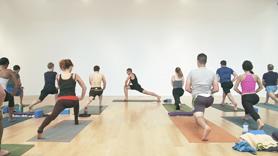 Standing Pose Essentials