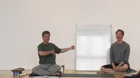 What is a Heart Centered Yoga?