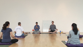 Inner Stances on the Path of Love