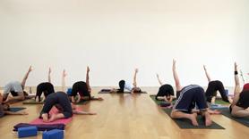 Thaw Out Your Shoulders and Hips
