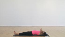 Recalibrate Your Neck
