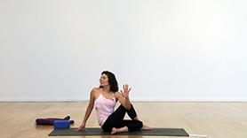 Cleansing Twists Tune Up