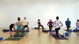 Extreme Yin - Spinal Release