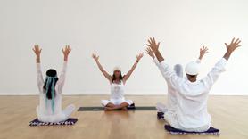 Saa Taa Naa Maa Meditation