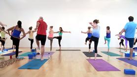 Stoke Your Metabolic Fire
