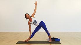 Establishing Pelvic Symmetry