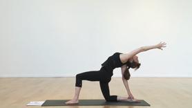 Recalibrate Your Body