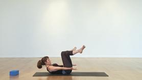 Quick Core Recharge