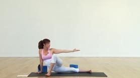 Reclaim Your Body After Pregnancy