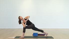Open and Balance Your Body & Mind