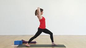 Engage and Strengthen the Upper Back