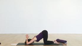 Bring New Energy & Vitality to Your Body Post-Baby
