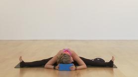 Upavistha Konasana Tutorial