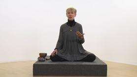 Pure Awareness Meditation